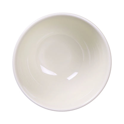 Bowl, 4 7/8" dia. x 3" h.,  13 oz., Sand