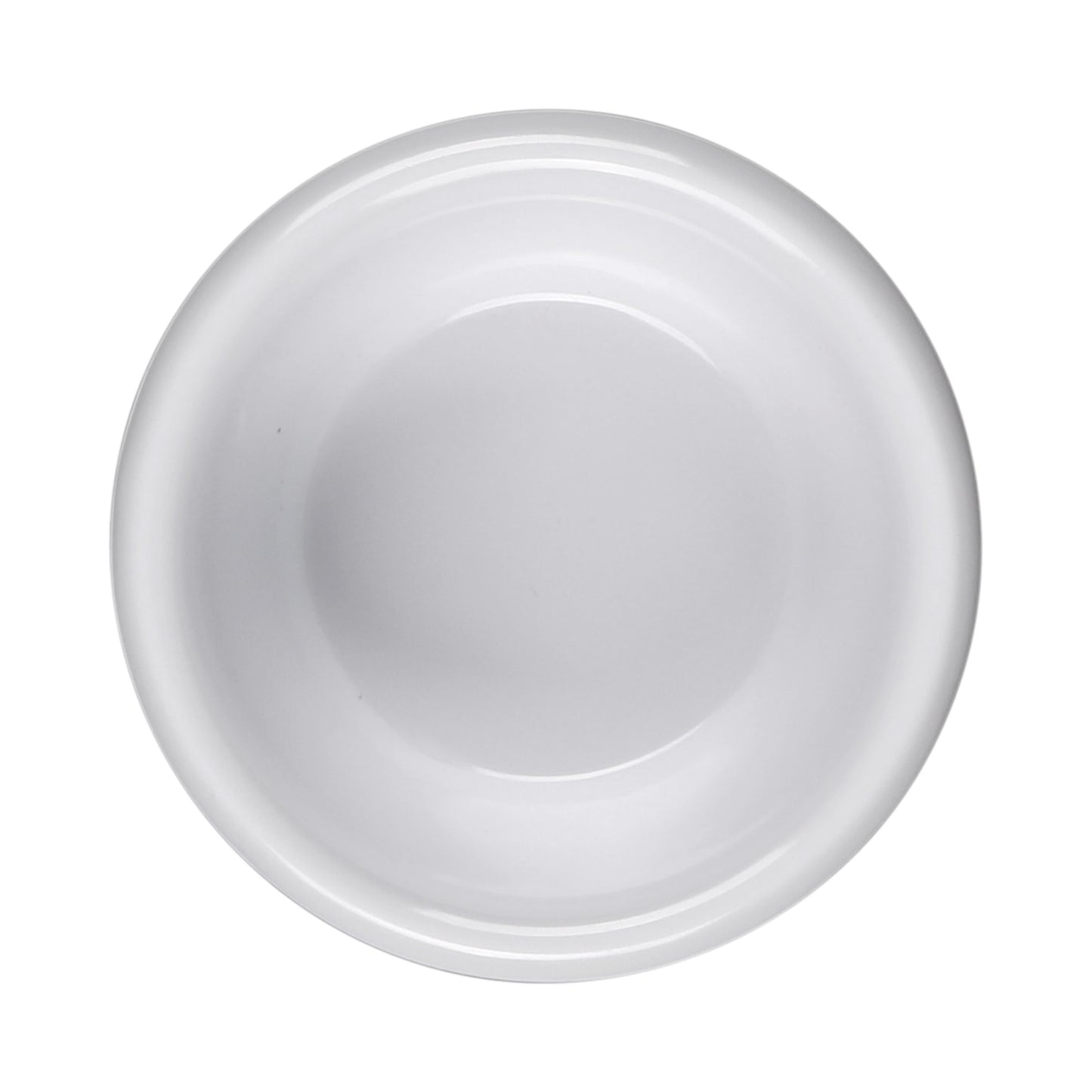 Melamine Ramekin - White