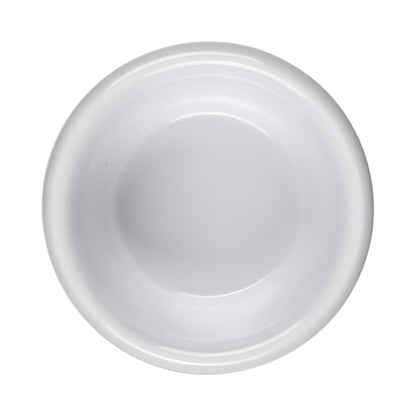 Melamine Ramekin - White