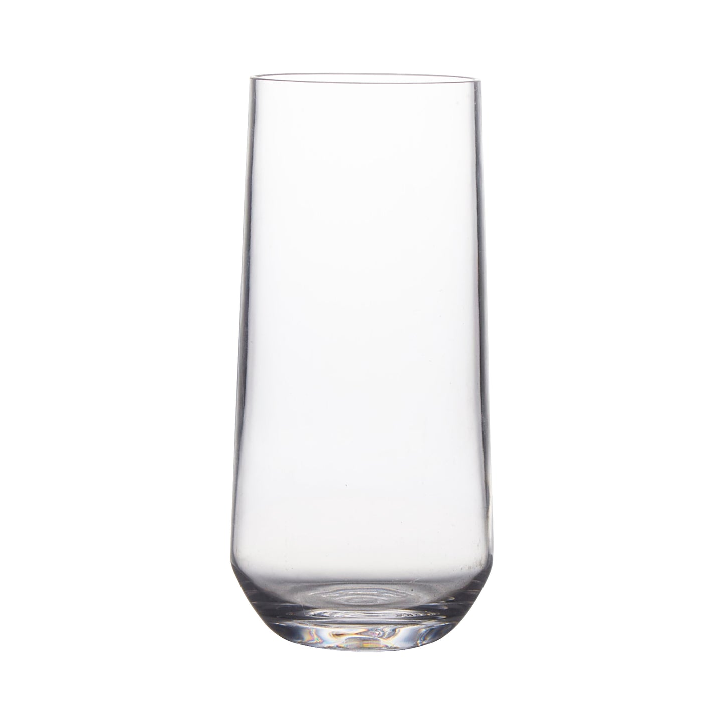 Plastic Cocktail Glass