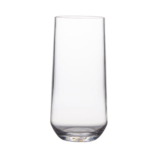 Plastic Cocktail Glass