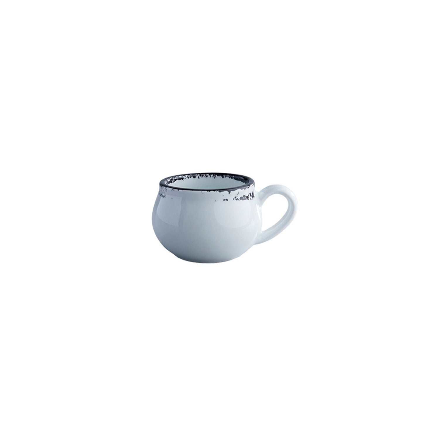 Ink Tea Cup 9.1 Oz (12 Pack)