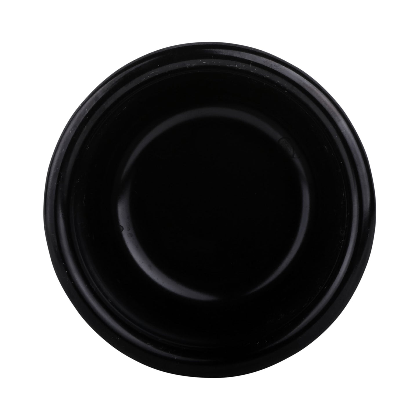 Melamine Cup - Black