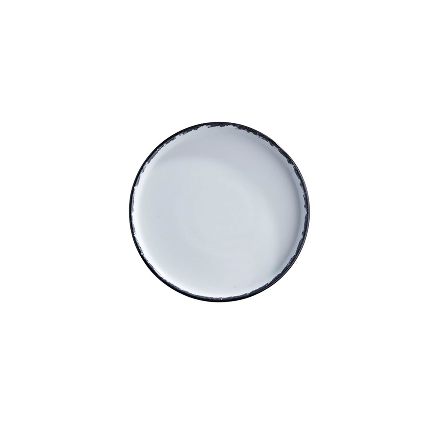 Ink Rustic Dinner Plate 9" (12 Pack)