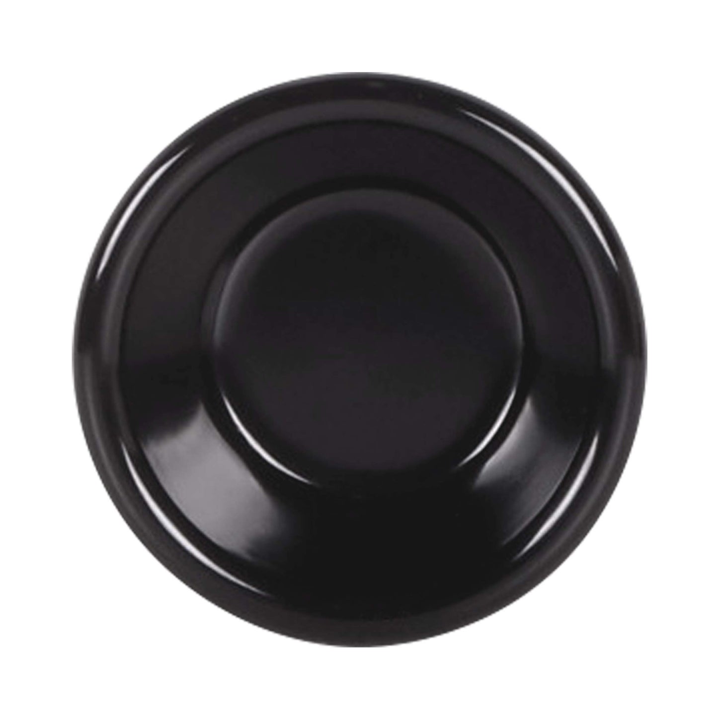 Melamine Ramekin - Black