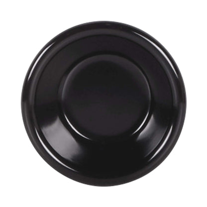 Melamine Ramekin - Black