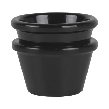 Melamine Ramekin - Black