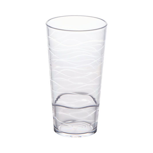 Plastic Tumbler
