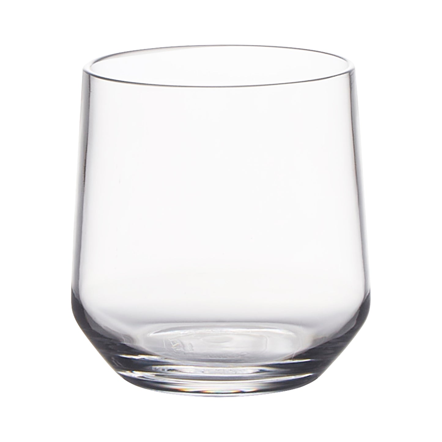 Plastic Cocktail Glass