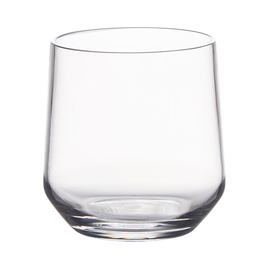 Plastic Cocktail Glass