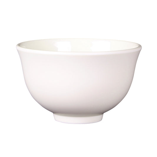Bowl, 4 7/8" dia. x 3" h.,  13 oz., Sand