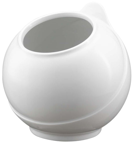 SPARE Plate/Dish  China Bowl M, 1.5 liter, with lid holde