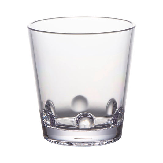 Plastic Drinking Glass