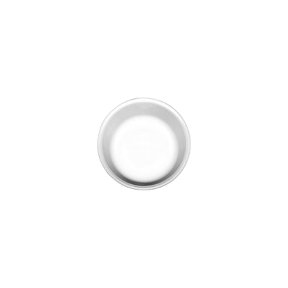 Melamine Ramekin - White