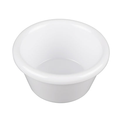 Melamine Ramekin - Black