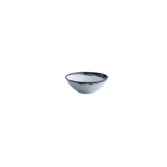 3 3/4", 2.7 Oz Ink Mini Bowl (12 Pack)