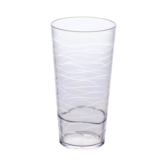 Plastic Tumbler