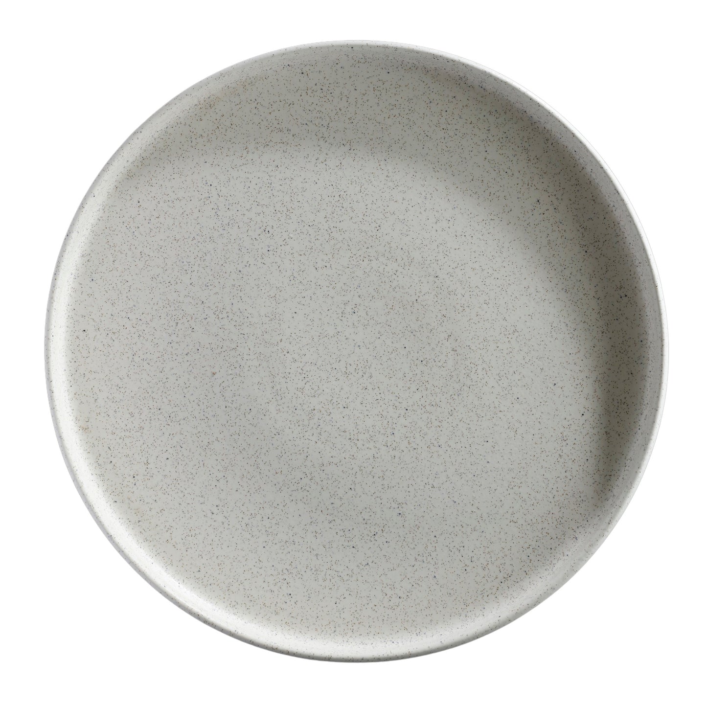 11" rustic dinner round plate GET, Corona Cosmos Orion (12 Pack)