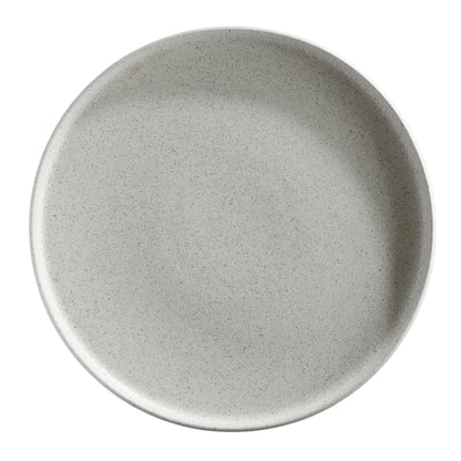 11" rustic dinner round plate GET, Corona Cosmos Orion (12 Pack)