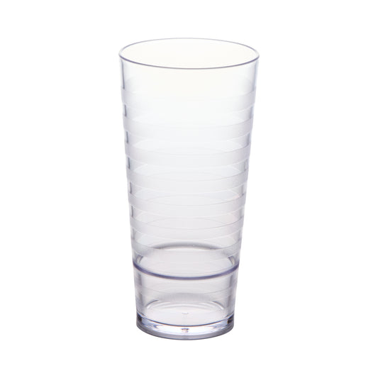 Plastic Tumbler