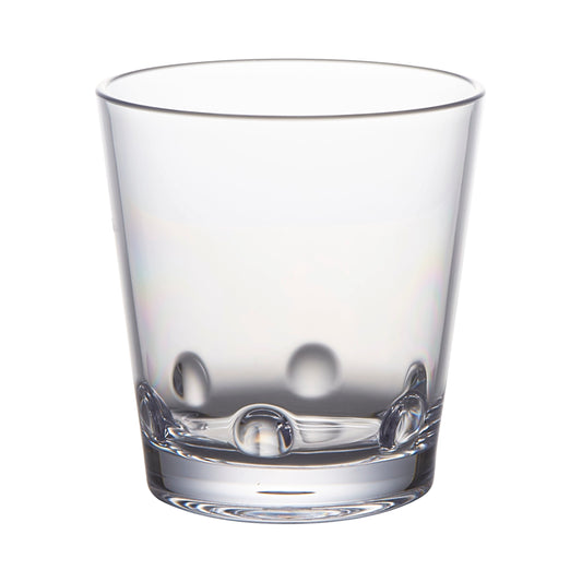 Plastic Drinking Glass