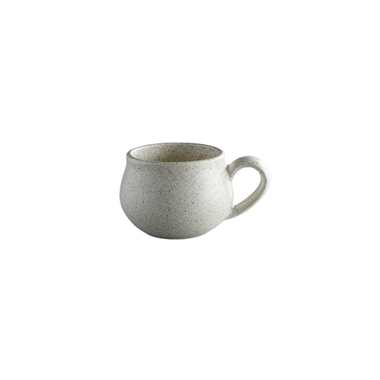 9.1 oz Orion, Porcelain, Tea Cup, Corona Cosmos Orion