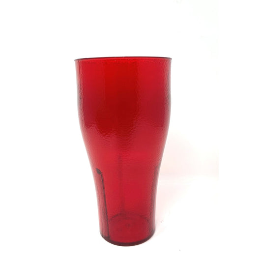 24 oz. (24.85 oz. Rim-Full), 3.5" Bell Tumbler, 7" Tall (12 Pack)
