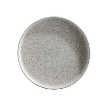 8" rustic dinner round plate GET, Corona Cosmos Orion (12 Pack)