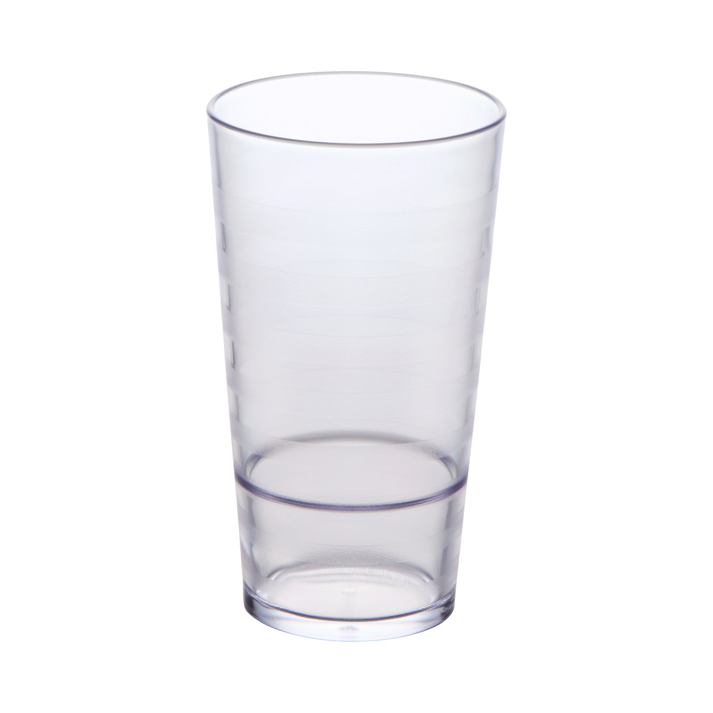 Plastic Tumbler