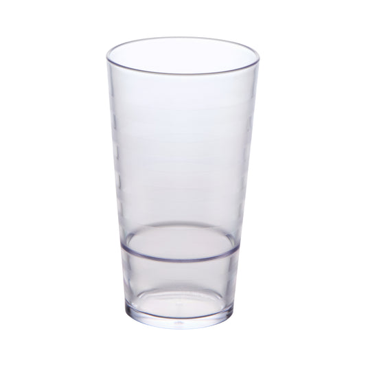 Plastic Tumbler