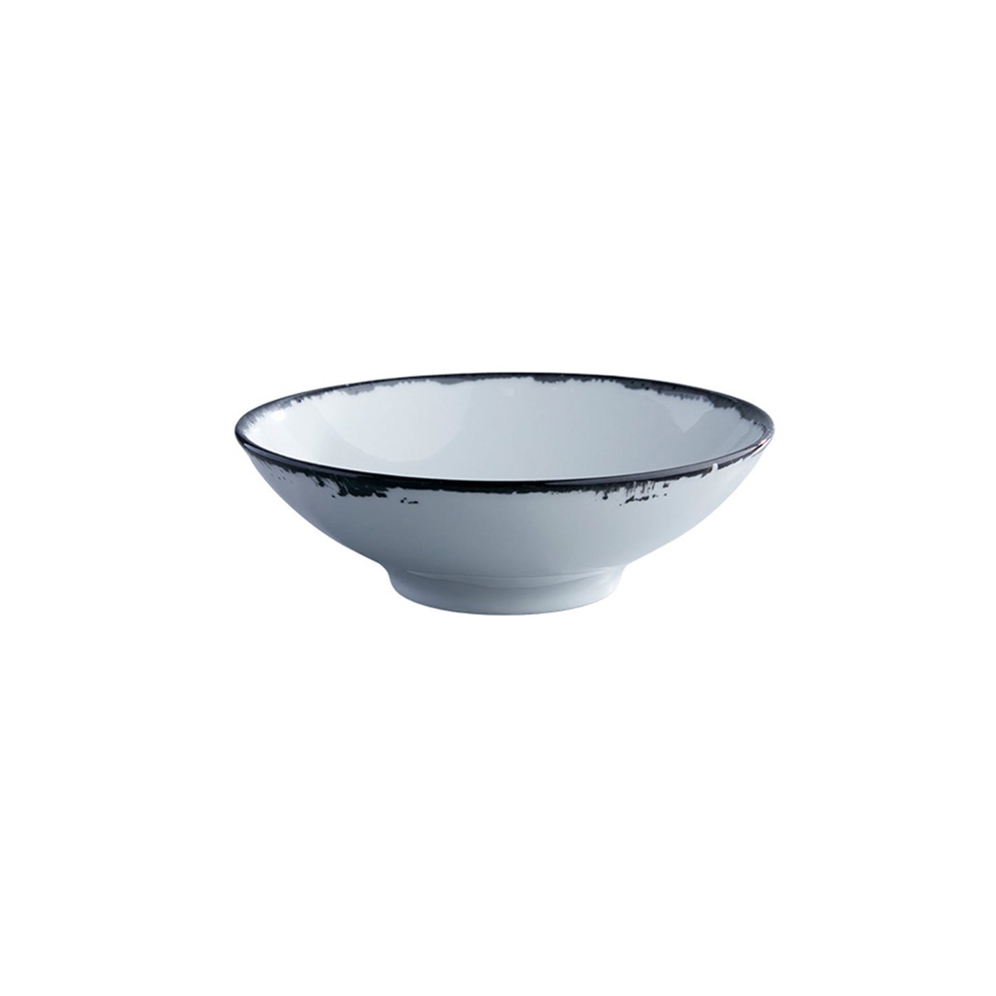 8 1/4", 34 oz Ink Bowl (12 Pack)