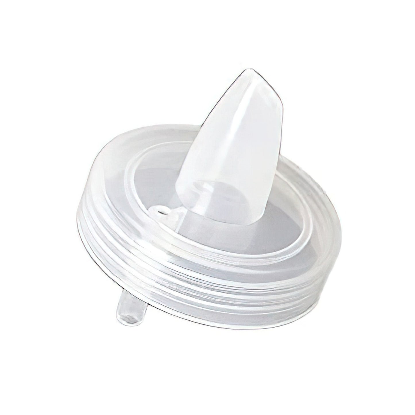 Juice Lid for Salad Dressing Bottle