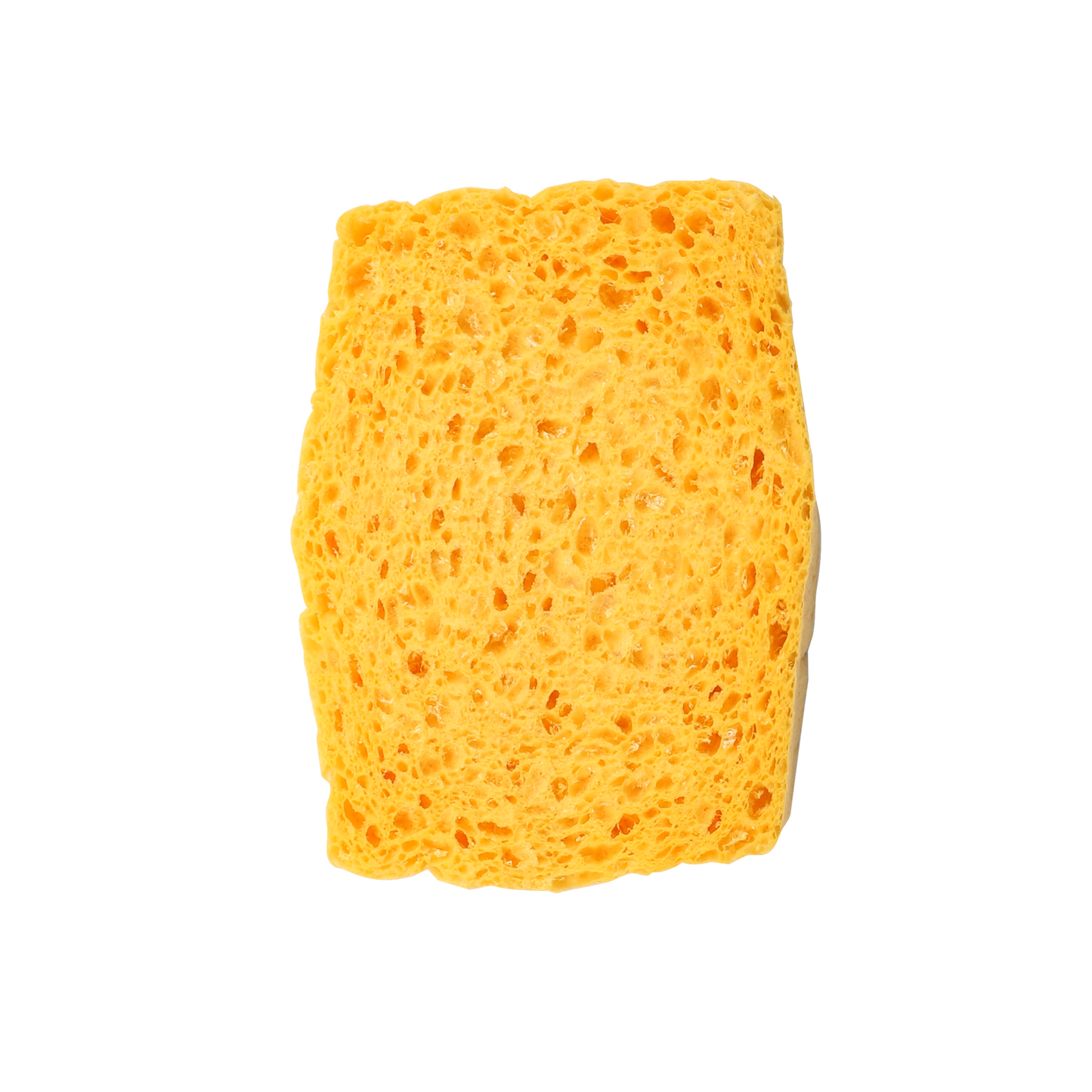 Biodegradable French Pop-up Sponge 12/pk. Expands to full size when wet approx 4.25" X 3.25" x 1.00"