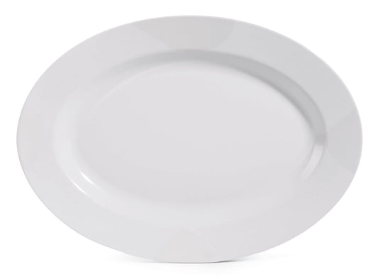 30" x 20.25" Oval Platter
