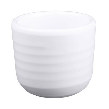 Melamine Cup - White