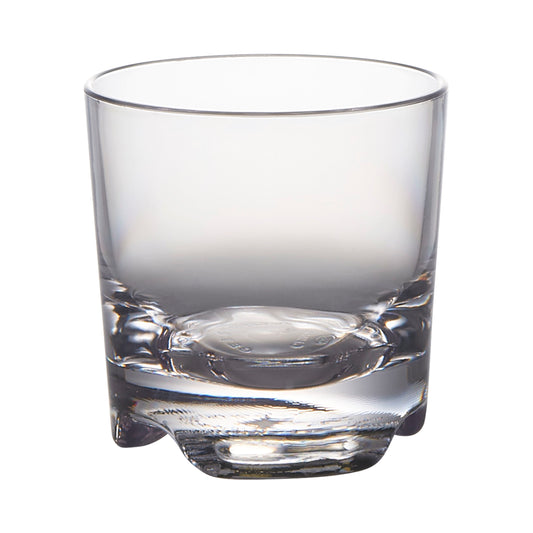Plastic Drinking Glass