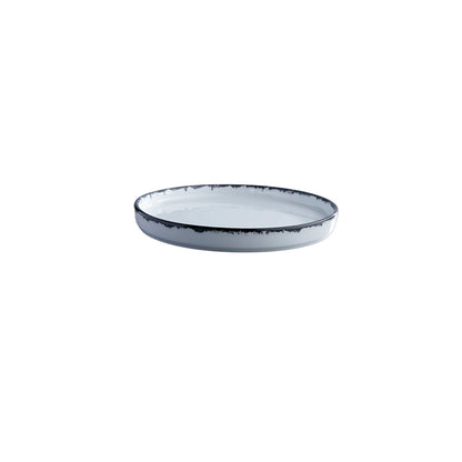 Ink Rustic Dinner Plate 9" (12 Pack)