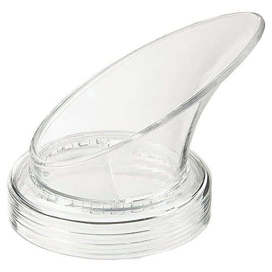 Small Pour Lid for Salad Dressing Bottle