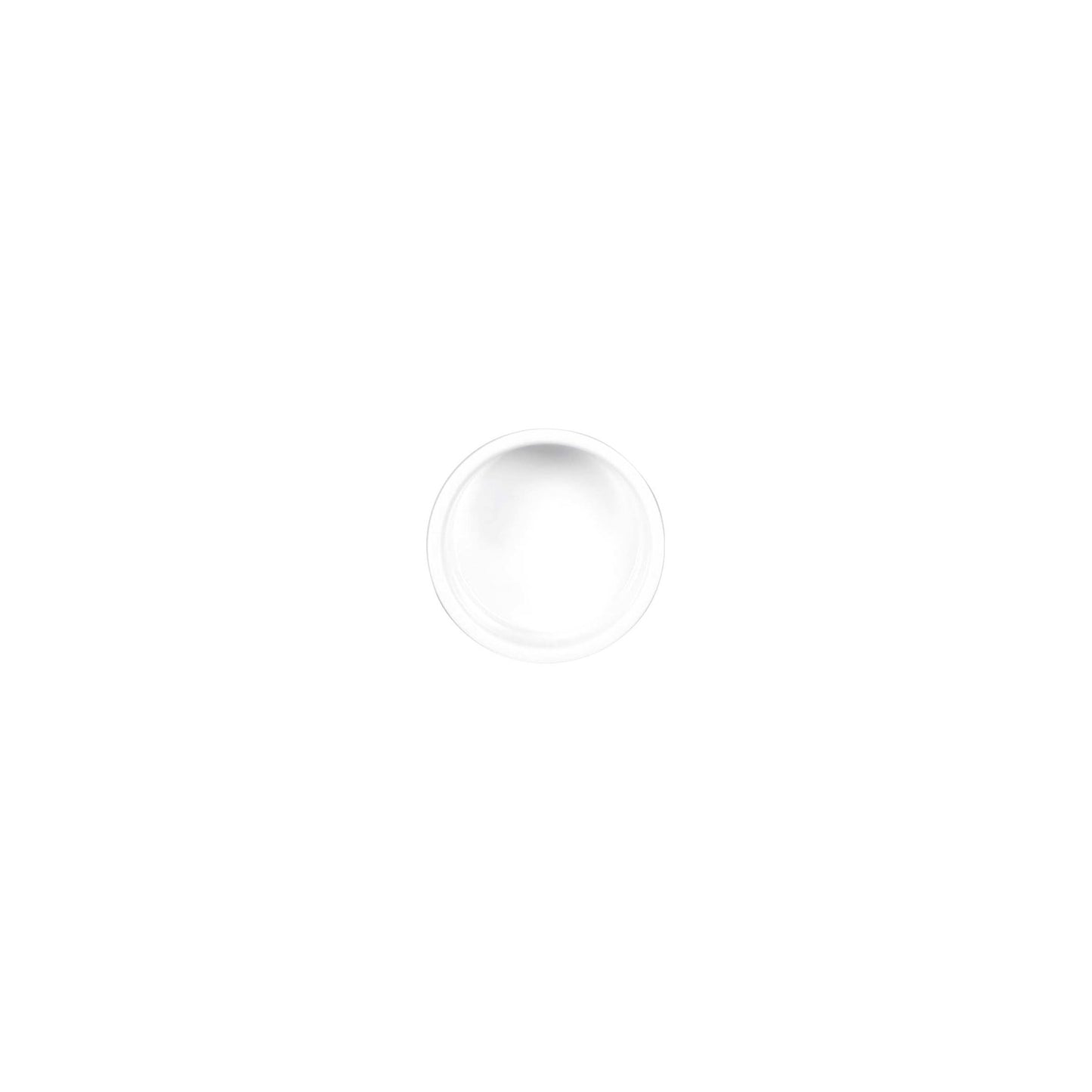 Melamine Ramekin - White