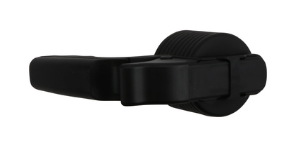 Black Handle Lid Dispenser fits SDB-16 & SDB-32. GET, Salad Dressing Bottles (12 Pack)