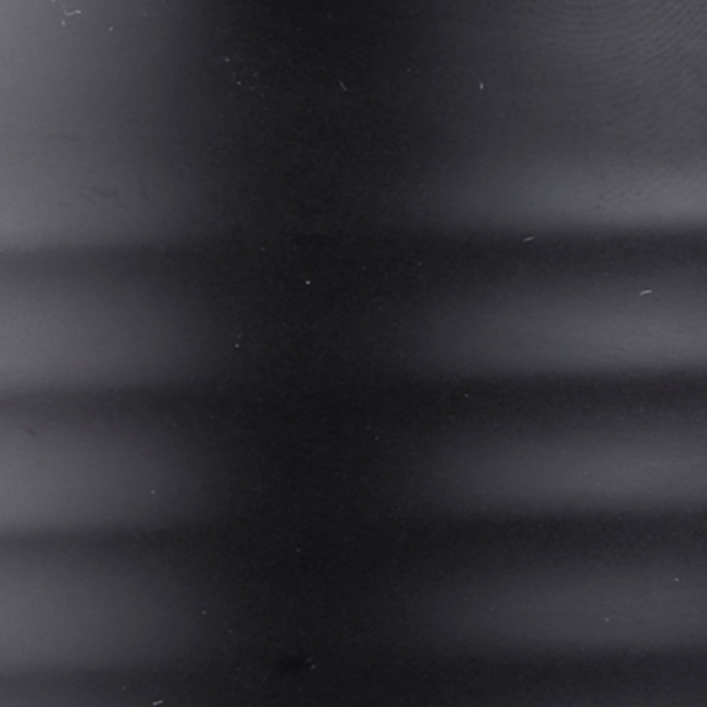 Melamine Cup - Black