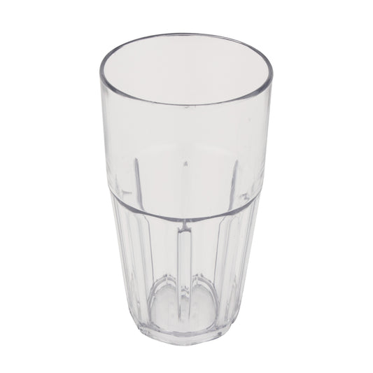 22 oz. (25.6 oz. Rim-Full), 3.69" Cooler, 6.63" Tall (12 Pack)