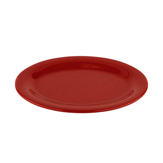 9.75" x 7.25" Oval Platter (12 Pack)