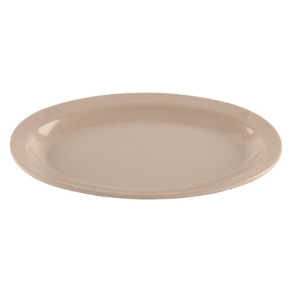 10" x 6.75" Oval Platter (12 Pack)