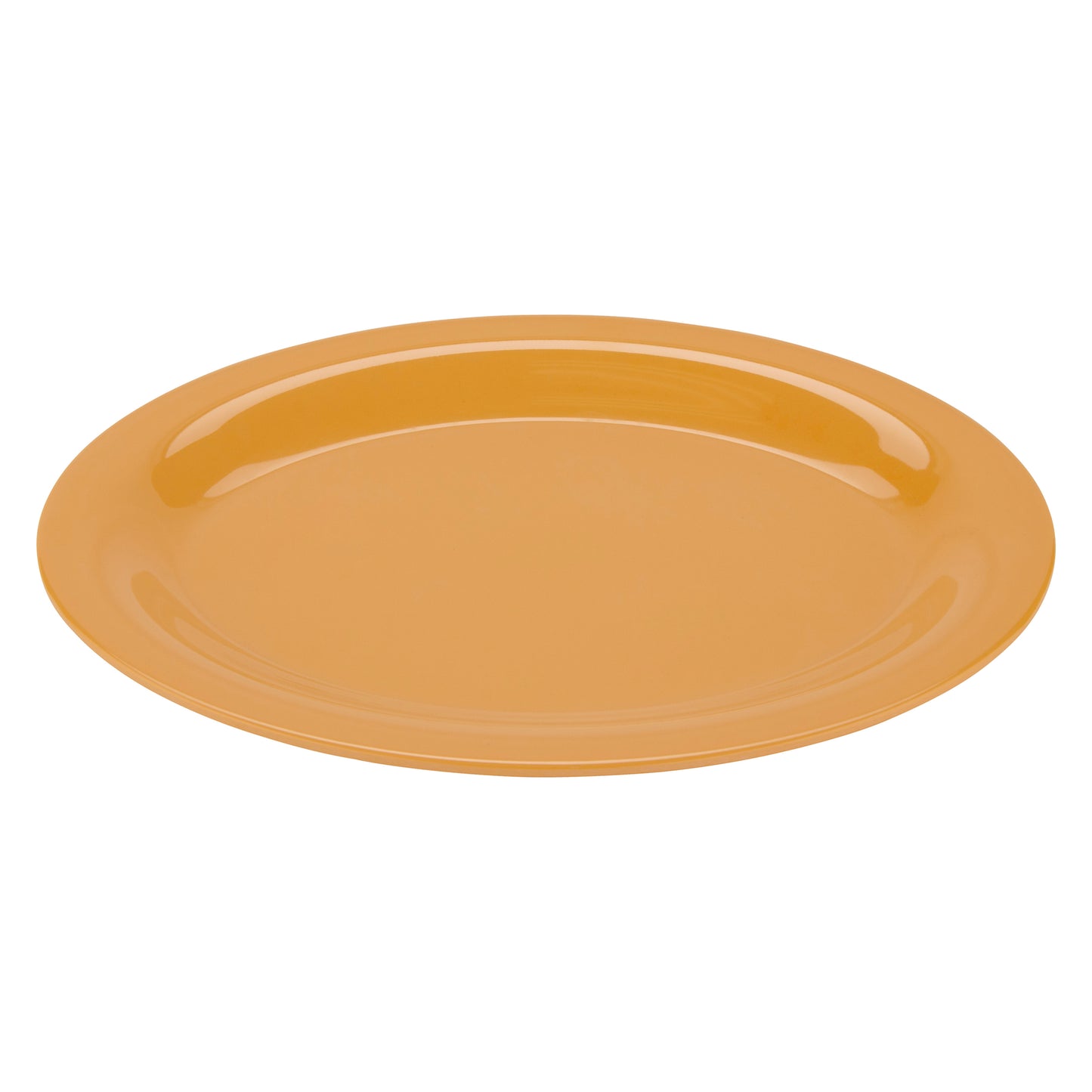 13.5" x 10.25" Oval Platter (12 Pack)
