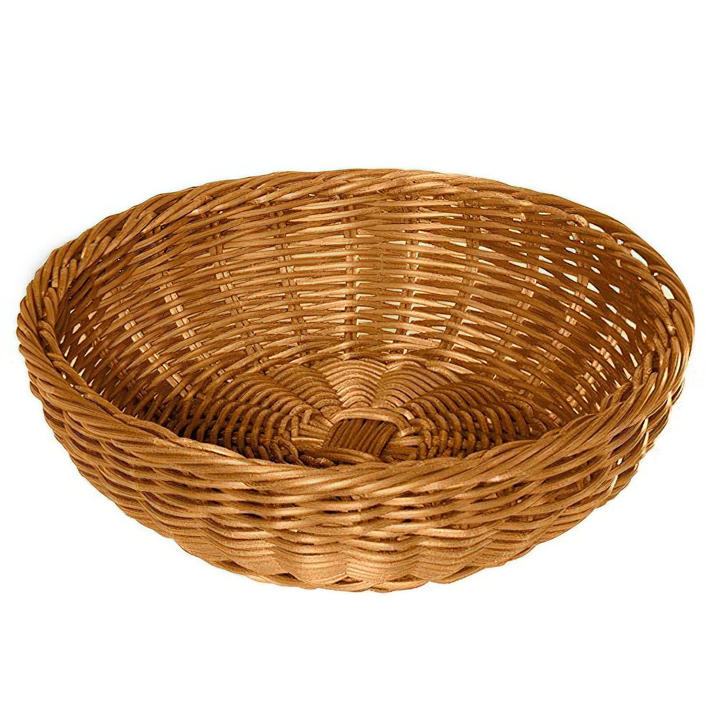 11.5" Round Basket, 3.5" Deep