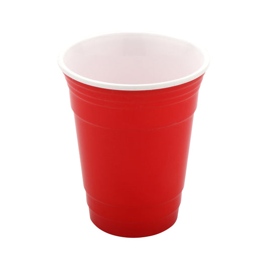 16 oz. Reusable Tumbler (Tumbler Only) (12 Pack)
