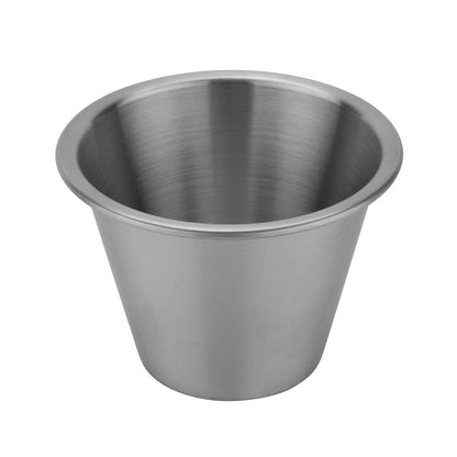 14 oz. Condiment Cup, 4.5" dia., 3" Tall