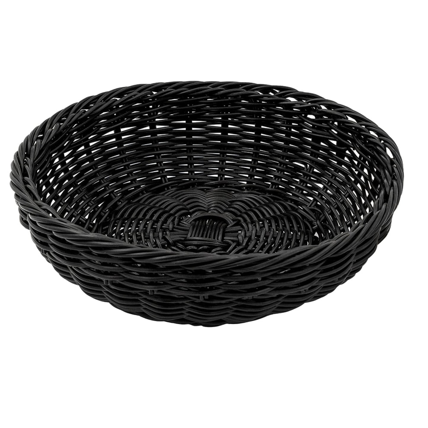 11.5" Round Basket
