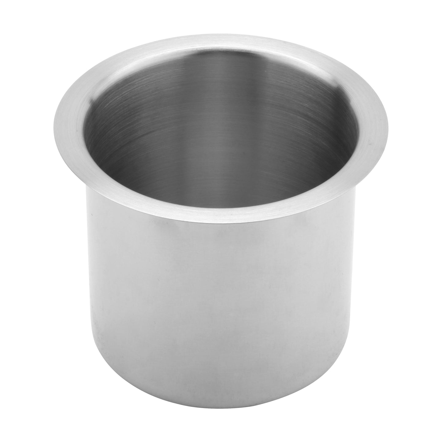 24 oz. 5" Stainless Steel Bowl, 4" tall (For SSLS-01)